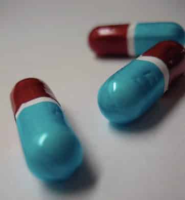 Pills / Drugs (generic). Tonystyl via Flick