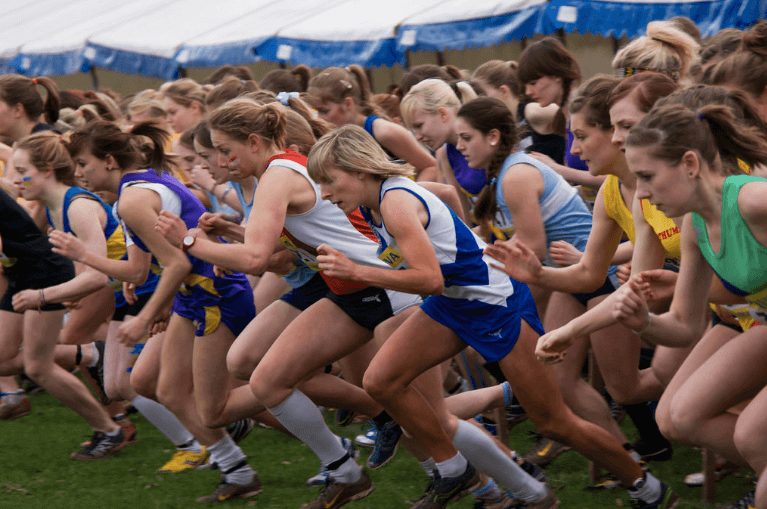 Stock Cross Country XC. Photo: Adam KR via Flickr