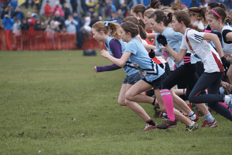 Stock Cross Country XC. Photo: Adam KR via Flickr