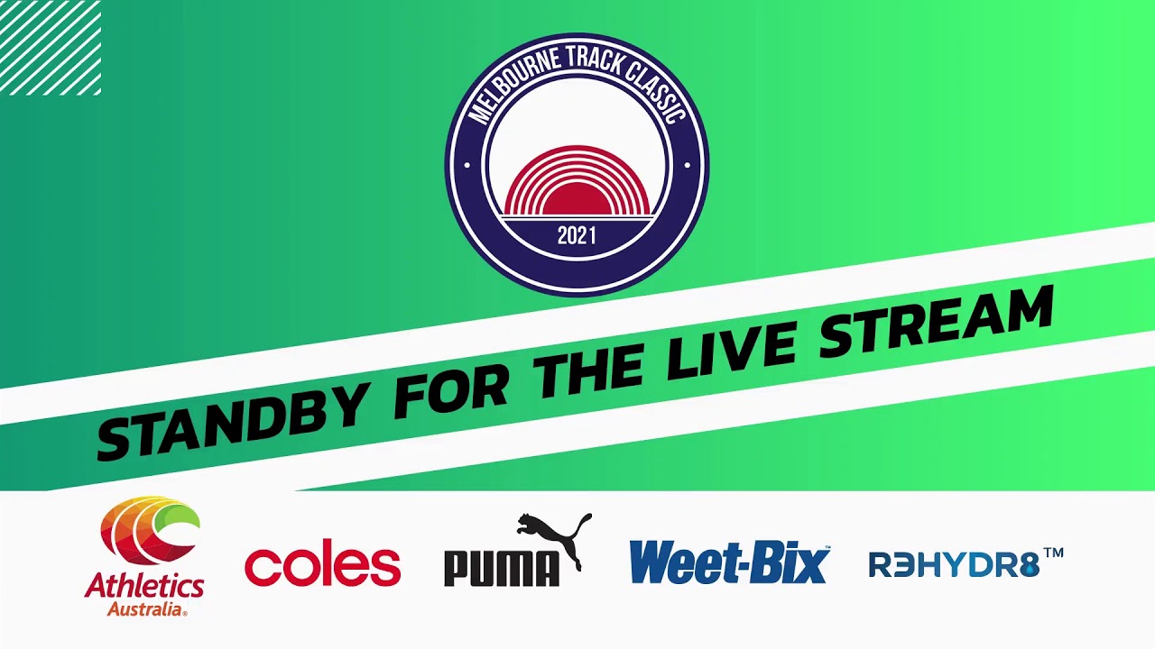 Melbourne Track Classic 2021