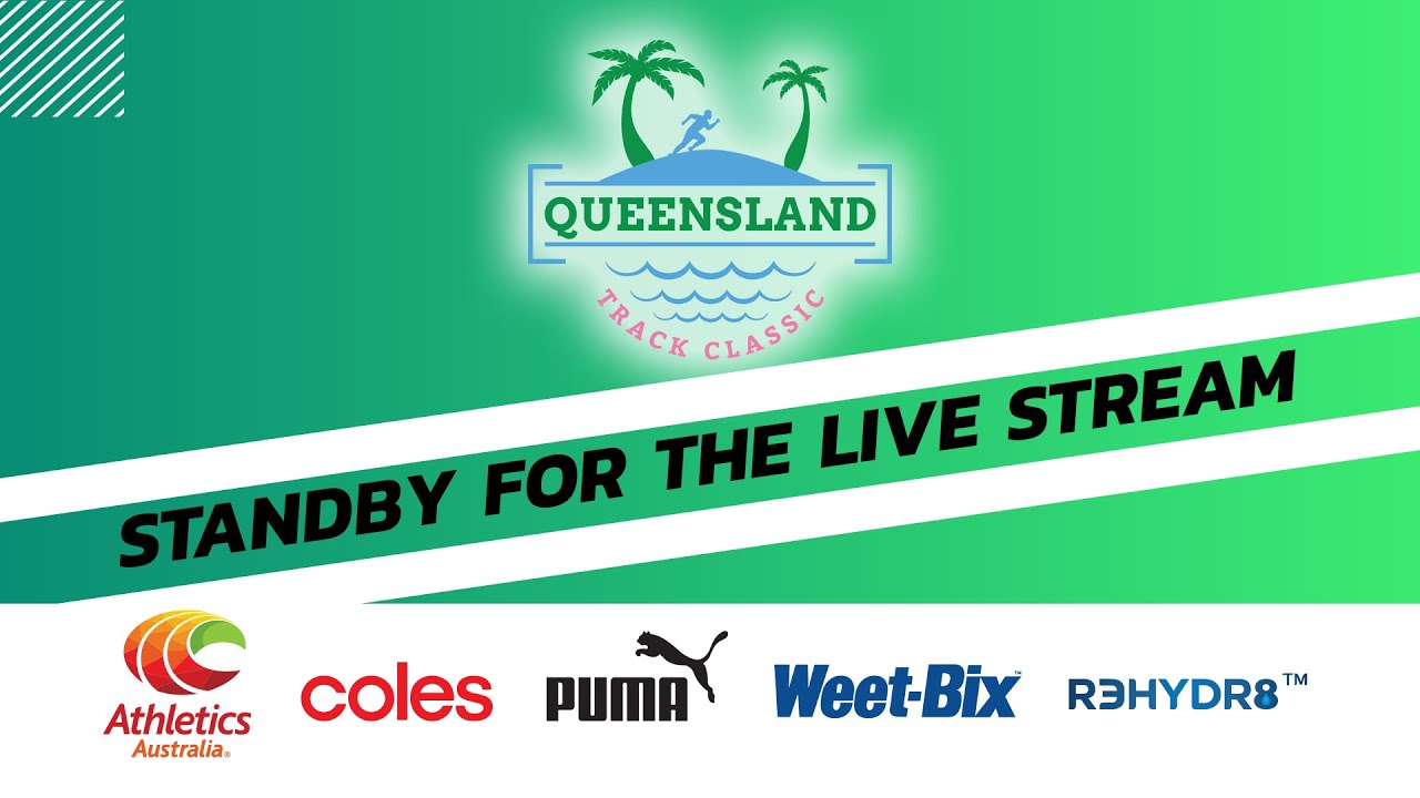 Queensland Track Classic 2021